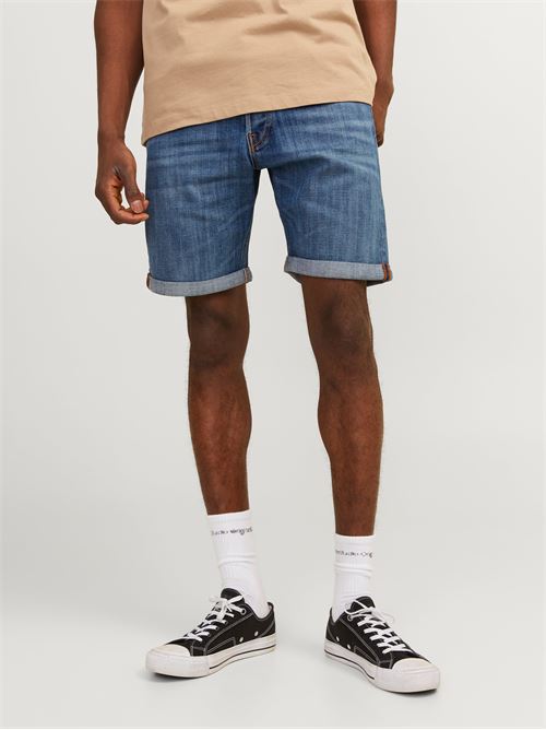  JACK AND JONES | 12249092/Blue Denim